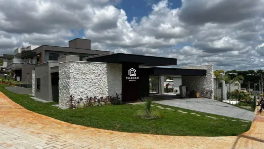 Casa com 4 Quartos à venda, 280m² no Gran Royalle, Lagoa Santa