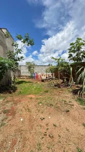 Lote/Terreno à venda, 200m² no Residencial Recanto das Emas, Goiânia