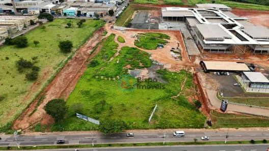 Lote/Terreno à venda, 20000m² no Loteamento Israel, Americana