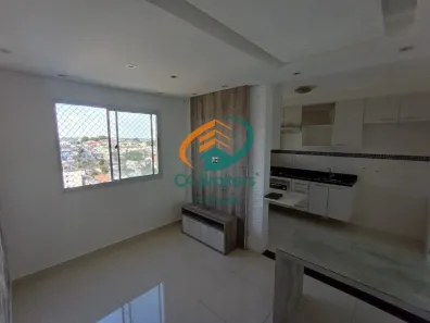 Apartamento com 2 Quartos à venda, 44m² no Jardim Rossi, Guarulhos