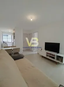 Apartamento com 2 Quartos à venda, 40m² no Tanguá, Almirante Tamandaré