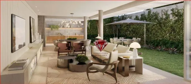 Casa de Condomínio com 3 Quartos à venda, 900m² no Jardim América, São Paulo