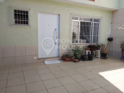 Casa com 2 Quartos à venda, 116m² no Vila Nair, São Paulo