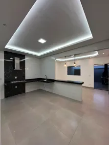 Casa com 2 Quartos à venda, 97m² no Residencial Prado, Senador Canedo