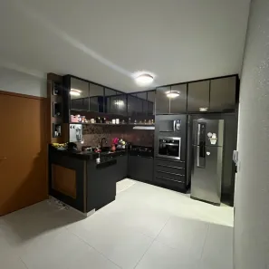 Apartamento com 3 Quartos à venda, 79m² no Parque dos Pirineus, Anápolis