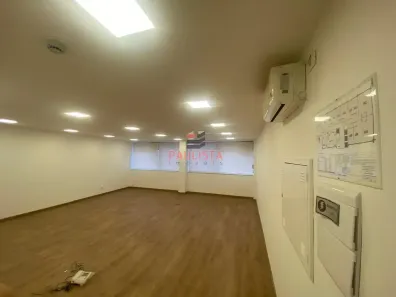 Sala Comercial para alugar, 54m² no Bela Vista, São Paulo