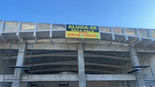 Ponto Comercial para alugar, 500m² no Jardim América, Goiânia