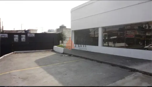 Prédio Comercial à venda, 1040m² no Jardim Germânia, São Paulo