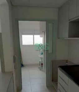 Apartamento com 2 Quartos à venda, 74m² no Cidade Mãe do Céu, São Paulo
