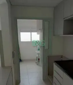 Apartamento com 2 Quartos à venda, 74m² no Cidade Mãe do Céu, São Paulo