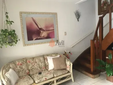 Sobrado com 2 Quartos à venda, 90m² no Vila Gomes Cardim, São Paulo