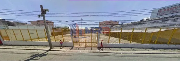Lote/Terreno à venda, 1260m² no Benfica, Rio de Janeiro