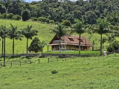 Fazenda/Sítio com 3 Quartos à venda, 500m² no Vieira, Teresópolis