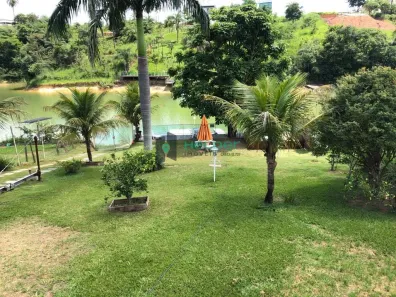 Fazenda/Sítio com 1 Quarto à venda, 1234m² no Solar do Madeira, Contagem