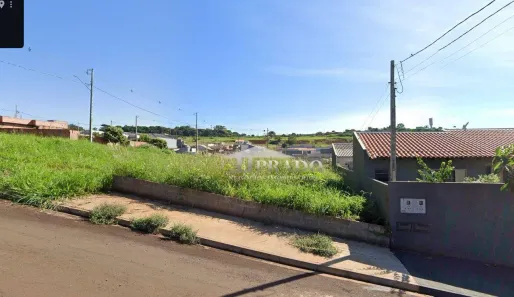 Lote/Terreno à venda, 266m² no Beltrão Park Residence, Ibiporã