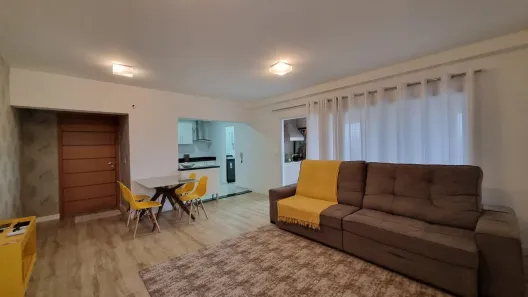 Apartamento com 3 Quartos à venda, 101m² no Cidade Luiza, Jundiaí