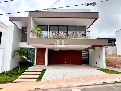 Casa de Condomínio com 3 Quartos à venda, 300m² no Salvaterra, Juiz de Fora