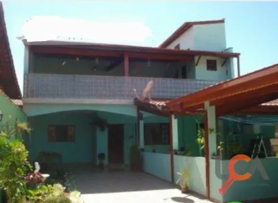 Casa com 2 Quartos à venda, 180m² no Morro do Algodão, Caraguatatuba