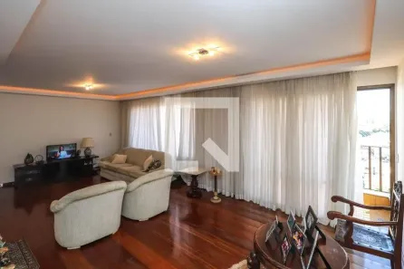Apartamento com 3 Quartos à venda, 220m² no Jardim da Saúde, São Paulo