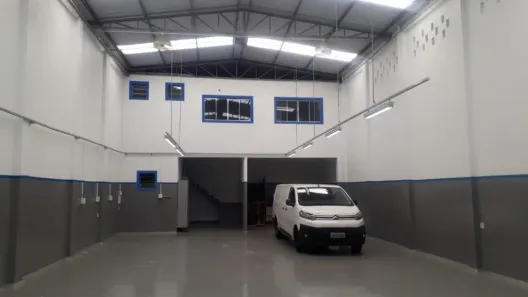 Galpão/Depósito/Armazém à venda, 250m² no Jardim América, Guarulhos