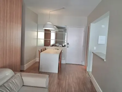 Apartamento com 2 Quartos à venda, 75m² no Barcelona, São Caetano do Sul