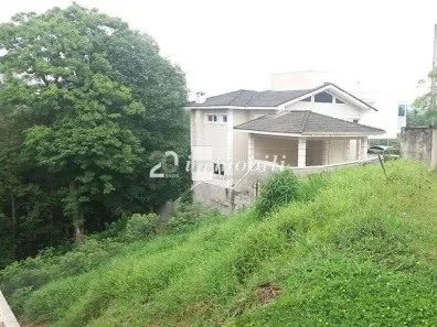 Lote/Terreno à venda, 578m² no Pousada dos Bandeirantes, Carapicuíba