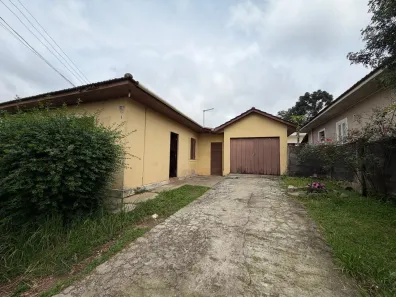 Casa com 2 Quartos para alugar, 82m² no Boqueirão, Curitiba