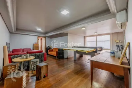 Apartamento com 3 Quartos à venda, 138m² no Rio Branco, Porto Alegre
