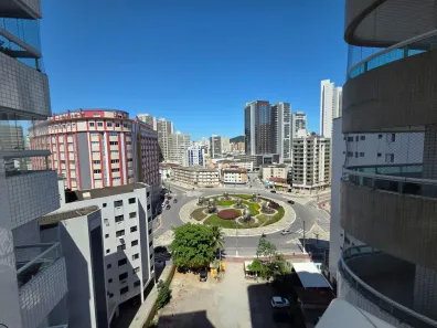 Apartamento com 2 Quartos à venda, 80m² no Guilhermina, Praia Grande