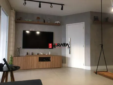 Apartamento com 2 Quartos à venda, 81m² no Cambuci, São Paulo