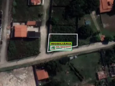 Lote/Terreno à venda, 499m² no Urucunema, Eusébio