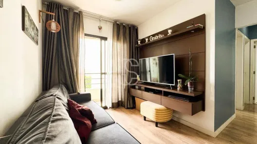 Apartamento com 3 Quartos à venda, 65m² no Gopoúva, Guarulhos
