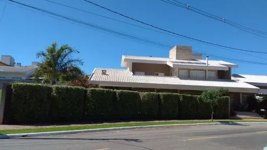 Casa com 5 Quartos à venda, 464m² no Residencial Aziz Louveira, Louveira