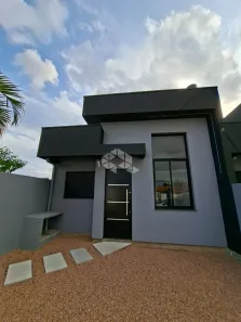 Casa com 3 Quartos à venda, 70m² no Bom Sucesso, Gravataí