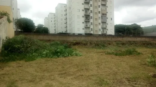 Lote/Terreno à venda, 648m² no Parque Industrial Tanquinho, Ribeirão Preto