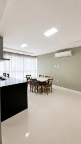 Apartamento com 4 Quartos para alugar, 135m² no Centro, Balneário Camboriú