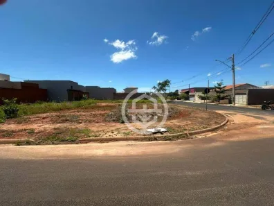 Lote/Terreno à venda, 272m² no Jockey Club, Barretos