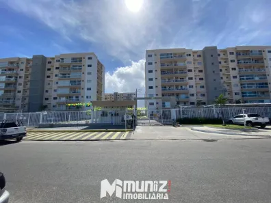 Apartamento com 2 Quartos para alugar, 52m² no Aruana, Aracaju