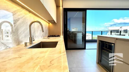 Cobertura com 4 Quartos à venda, 194m² no Canto Grande, Bombinhas