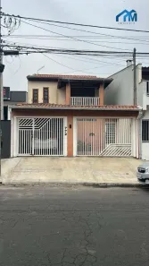 Casa com 3 Quartos à venda, 160m² no Jardim Santa Marta III, Salto