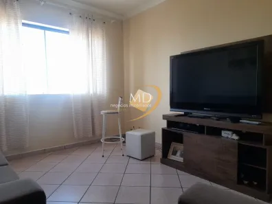 Apartamento com 3 Quartos à venda, 93m² no Santa Maria, São Caetano do Sul
