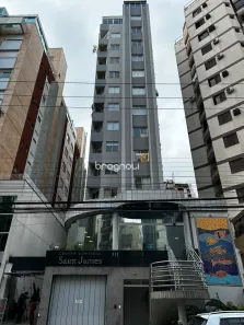 Sala Comercial à venda, 22m² no Centro, Florianópolis
