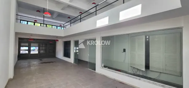 Imóvel Comercial com 1 Quarto para alugar, 916m² no Centro, Pelotas