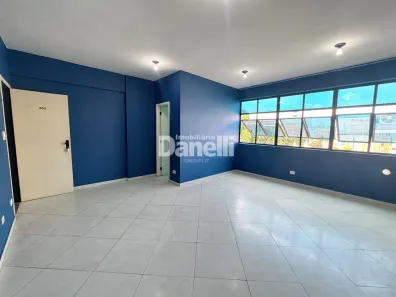 Sala Comercial para alugar, 28m² no Centro, Taubaté