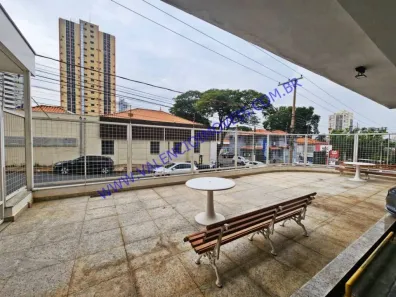 Apartamento com 2 Quartos à venda, 90m² no Centro, Americana