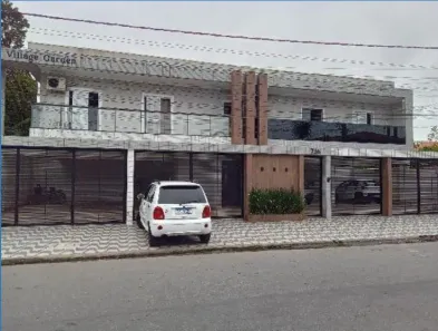 Casa de Condomínio com 2 Quartos à venda, 52m² no Melvi, Praia Grande