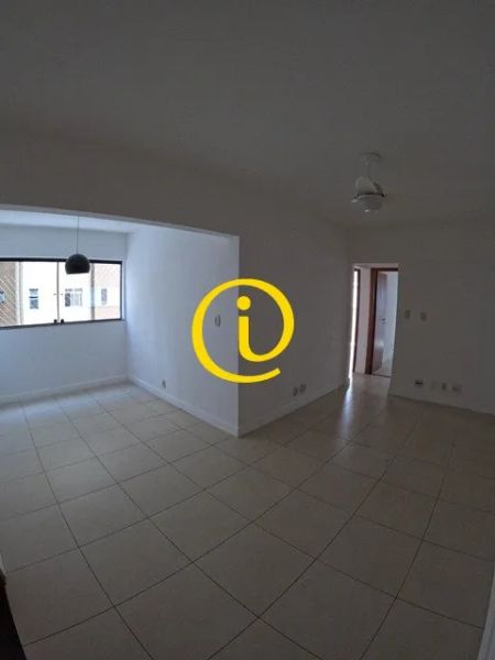 Apartamento com 3 quartos — Ouro Preto, Belo Horizonte