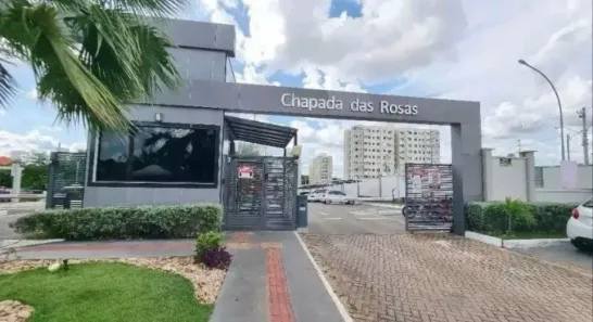 Apartamento com 2 Quartos à venda, 39m² no Bela Vista, Cuiabá
