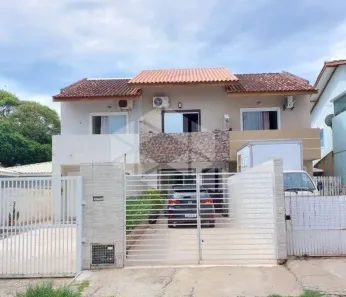 Casa com 2 Quartos para alugar, 127m² no Ingleses do Rio Vermelho, Florianópolis