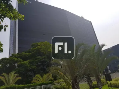 Sala Comercial para alugar, 377m² no Chácara Santo Antônio (Zona Sul), São Paulo
